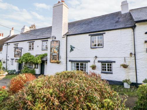 Фотография гостевого дома The Old Church House