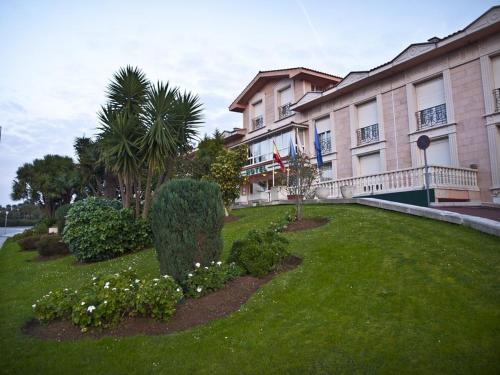 Фотография гостиницы Hotel Begoña Park