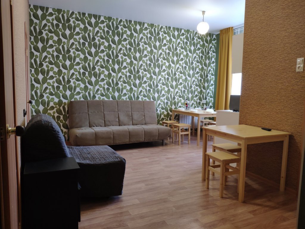 Фотография квартиры Апартаменты Дом на Мельнова 6