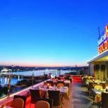 Фотография гостиницы Istanbul Golden City Hotel