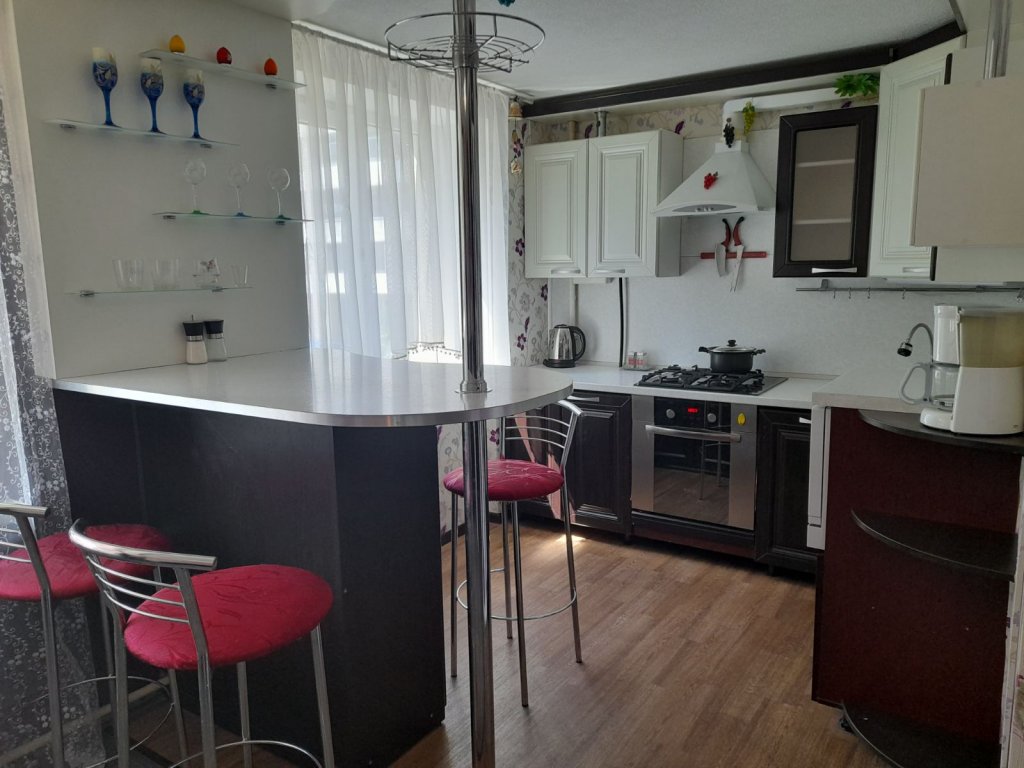 Фотография квартиры Апартаменты Горького 23