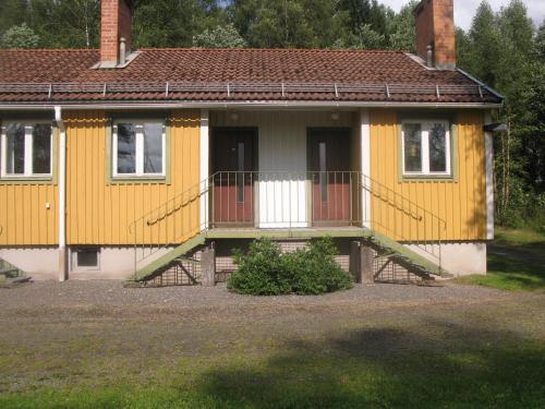 Фотография гостевого дома Sikfors Gästhus