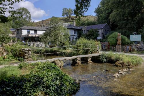 Фотография гостиницы Beck Hall