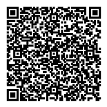 QR код гостиницы Rustaveli Hotel