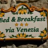 Фотография мини отеля Bed & Breakfast Via Venezia