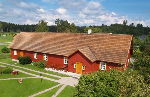 Фотография гостевого дома Maria Talu Guesthouse