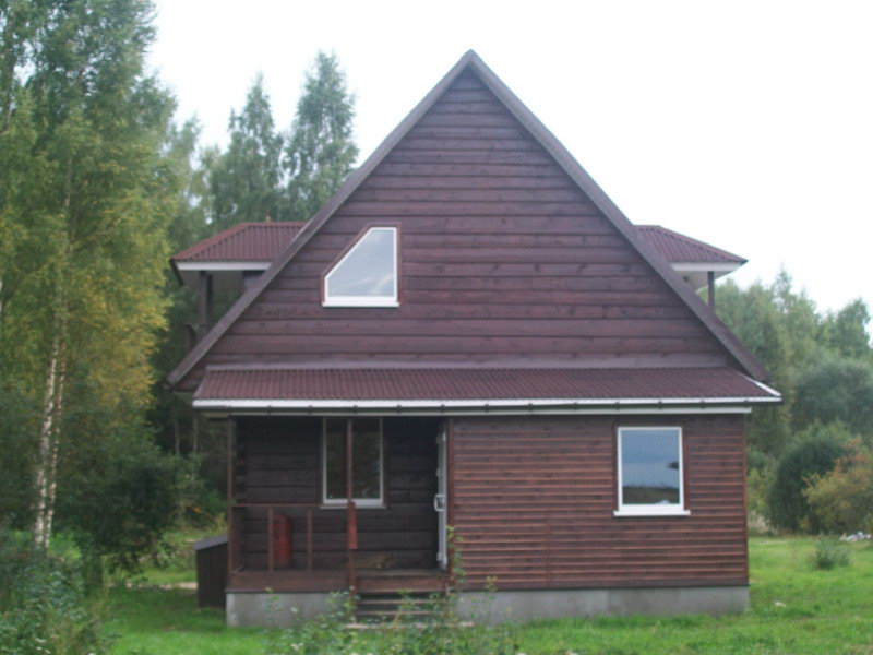 Фотография гостевого дома Дальний Кордон