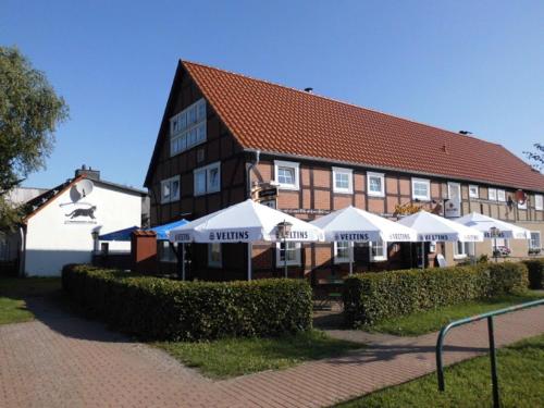 Фотография гостевого дома Zur Wildgans