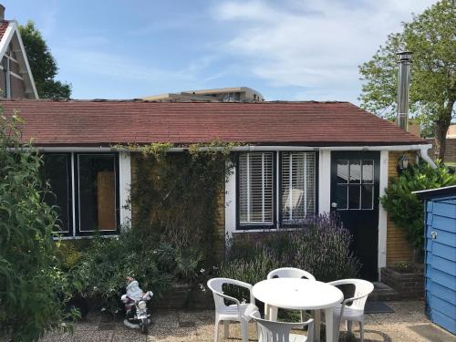 Фотография гостевого дома Familie Vakantiewoning Burgh-Haamstede