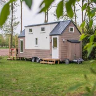 Фотографии кемпинга 
            Tiny House