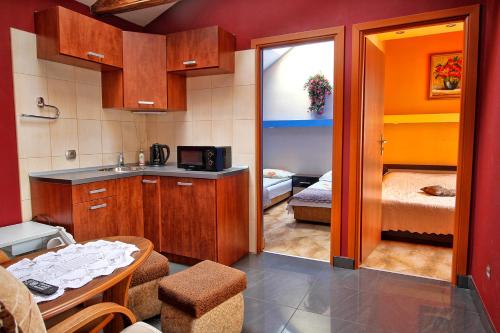 Фотография мини отеля Pokoje u Eli