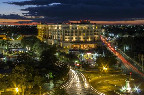 Фотография гостиницы Fiesta Americana Merida