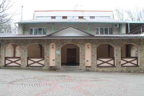 Фотография мини отеля Дом Лесника