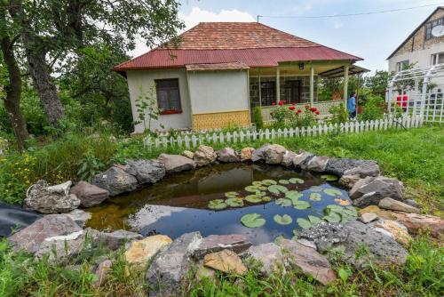 Фотографии гостевого дома 
            Holiday Home Ruben