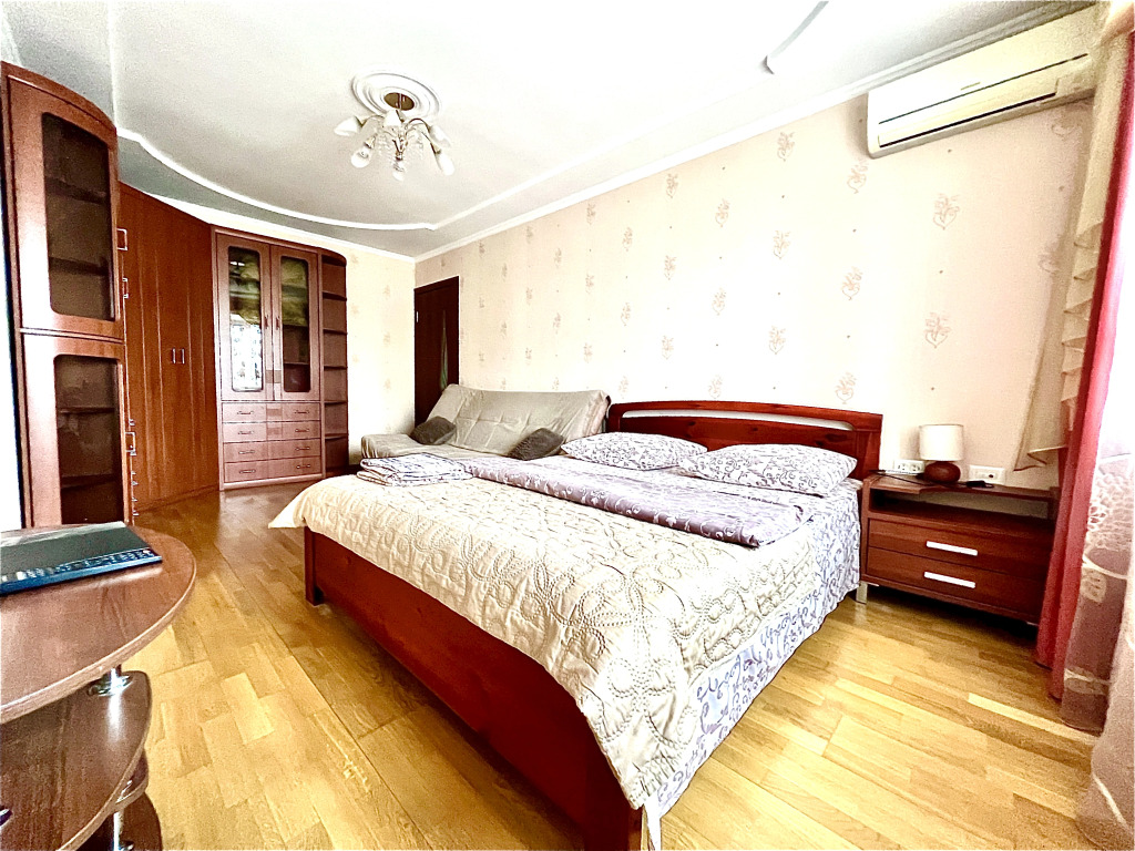 Фотография квартиры Апартаменты на Советской площади