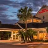 Фотография гостиницы Hilton Garden Inn McAllen Airport