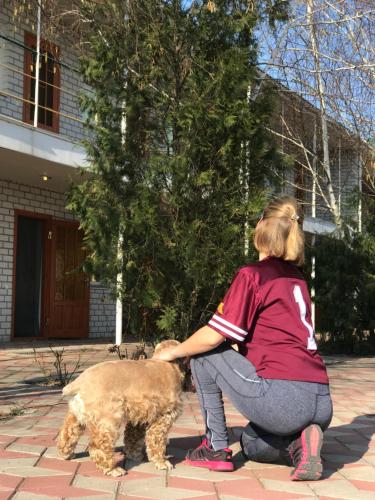 Фотография гостевого дома Агат