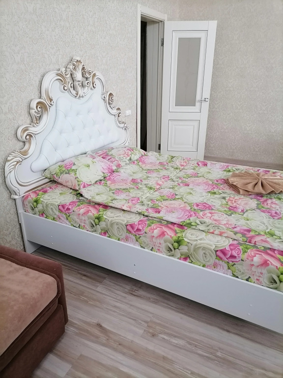 Фотография квартиры Апартаменты 2хкомнатная в центре