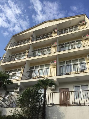 Фотография гостевого дома Пионер