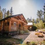 Фотография гостиницы Cedar Haven Cabins and Resort