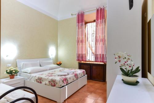 Фотографии гостевого дома 
            B&B Rome Termini House