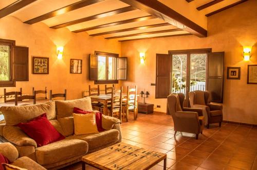 Фотография гостевого дома La Casa de la Quesería