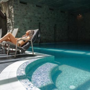 Фотография гостиницы Hotel Helvetia Thermal Spa