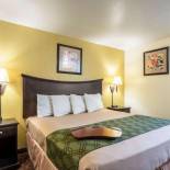 Фотография мотеля Econo Lodge Inn & Suites Searcy