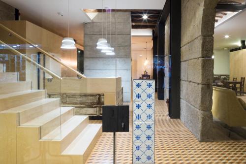 Фотография гостиницы Original Douro Hotel