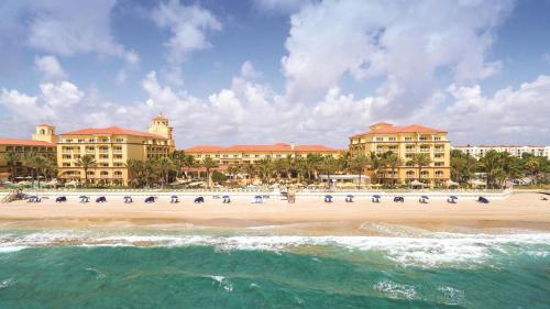 Фотография гостиницы Eau Palm Beach Resort & Spa