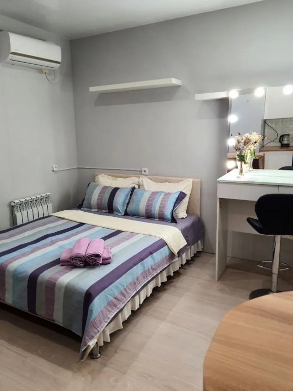 Фотография квартиры Аврора Люкс в 203-м микрорайоне 25