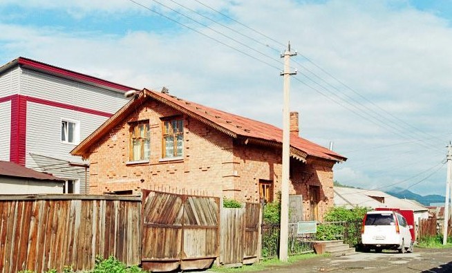 Фотография гостиницы Лидия