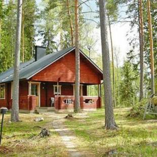 Фотографии гостевого дома 
            Holiday Home Kuusikumpu