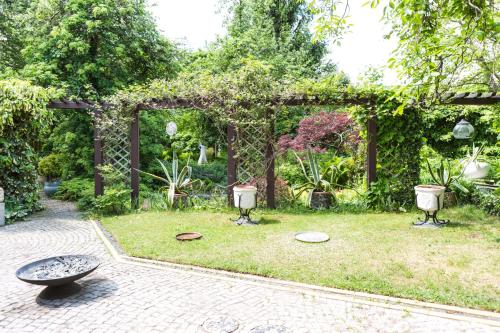 Фотография гостевого дома Unterkunft Steffie