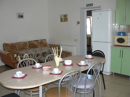 Фотография гостиницы Виктория