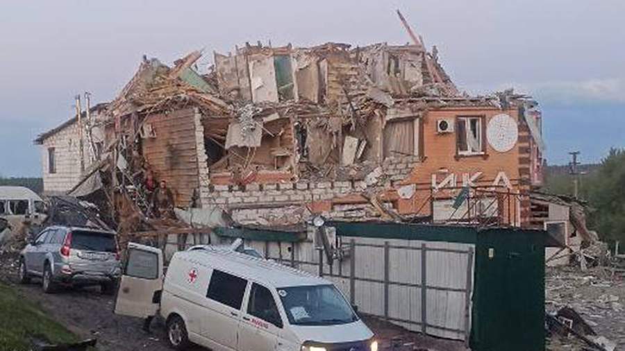 Фотография мотеля Окей