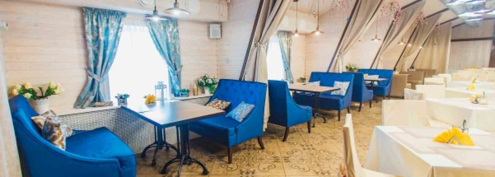 Фотография банкетного зала Основной зал