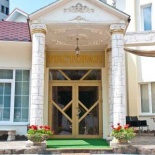 Фотография гостиницы Колизей