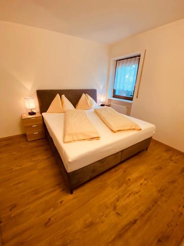 Фотография гостиницы Boutique Hotel Residence Brugghof & Erlhof