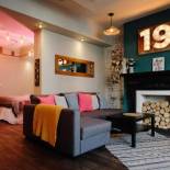 Фотография гостевого дома 19 MARY STREET by The Place To Stay Wales