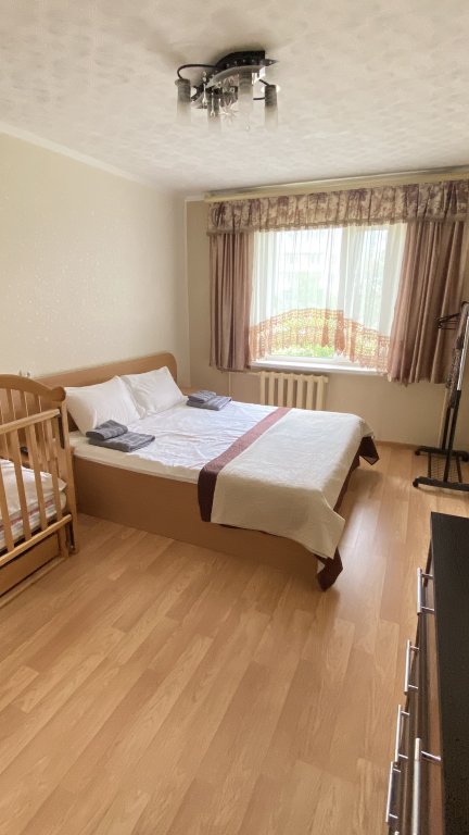 Фотография квартиры Квартира на Вокзальной