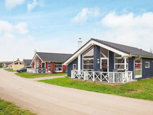 Фотография гостевого дома Holiday home Großenbrode XIX