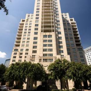 Фотографии гостиницы 
            The Ritz-Carlton, Dallas