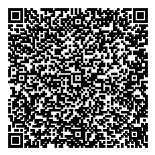 QR код гостиницы 4 Сезона