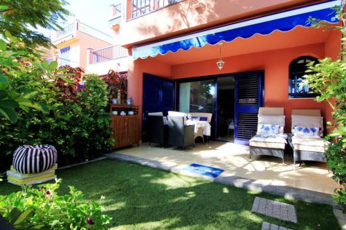 Фотография гостевого дома BAHIA MELONERAS II 62