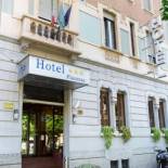 Фотография гостиницы Hotel Piacenza