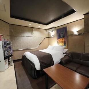 Фотографии мини отеля 
            Hotel Fine Garden Okayama II