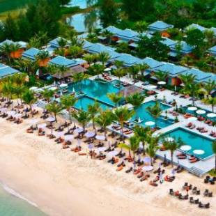 Фотографии гостиницы 
            Beyond Resort Khaolak - SHA Plus