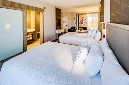 Фотография гостиницы SpringHill Suites by Marriott Dayton Vandalia