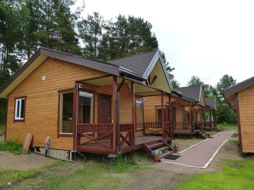 Фотография гостевого дома РТК Подборовье